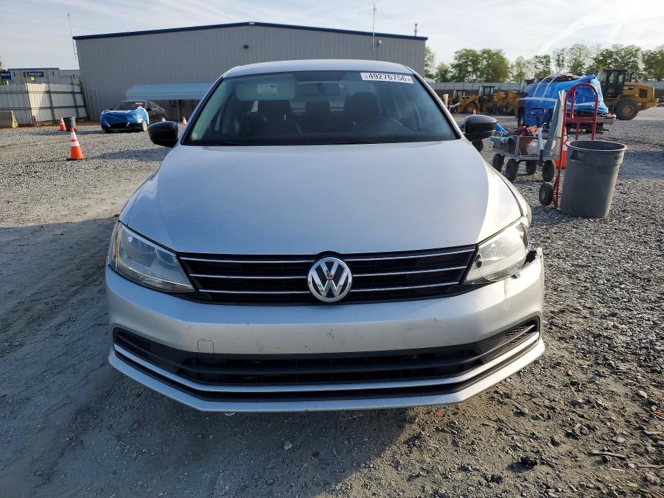 Продажа на аукционе авто 2016 Volkswagen Jetta, vin: 3VWD67AJ0GM299218, номер лота: 49276756