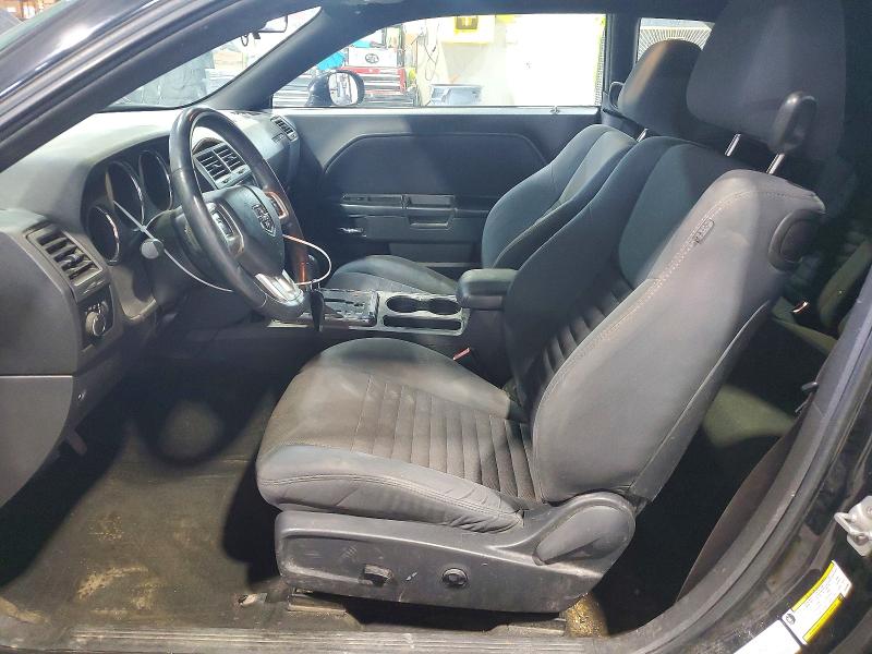 Aukcja sprzedaży 2012 Dodge Challenger, vin: 2C3CDYAGXCH290862, numer aukcji: 49082146