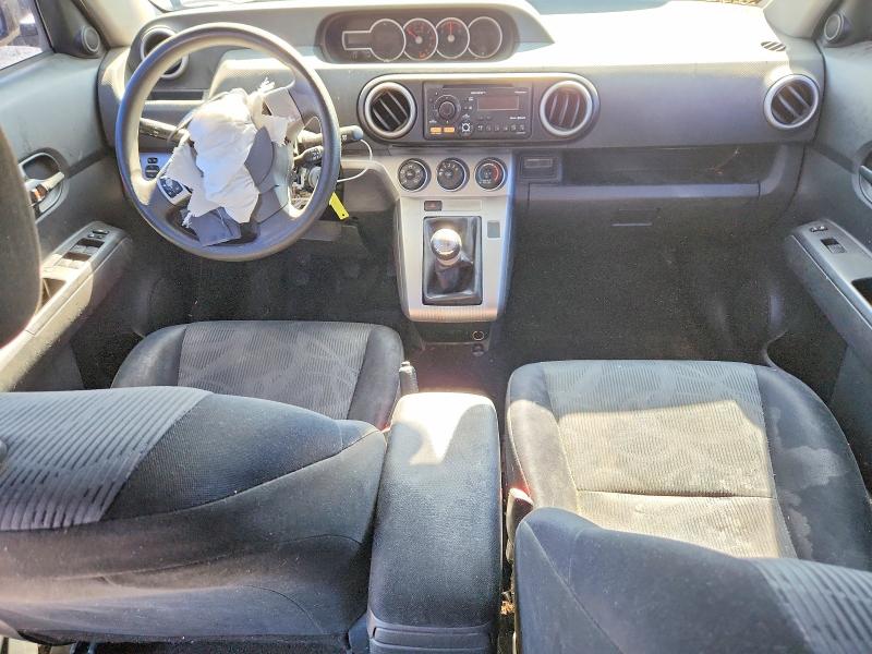 Продажа на аукционе авто 2012 Scion Xb, vin: JTLZE4FEXC1142989, номер лота: 50334856