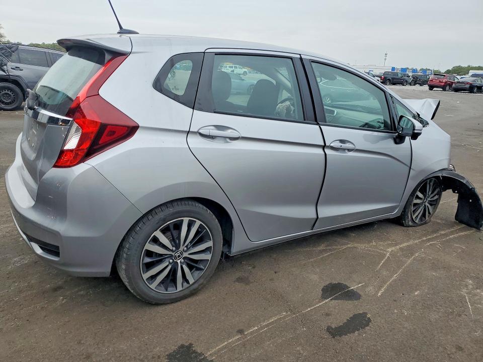 Aukcja sprzedaży 2020 Honda Fit, vin: 3HGGK5H84LM718752, numer aukcji: 51212416