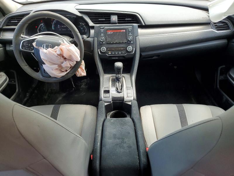 Продажа на аукционе авто 2019 Honda Civic, vin: 19XFC2F60KE004133, номер лота: 50217276