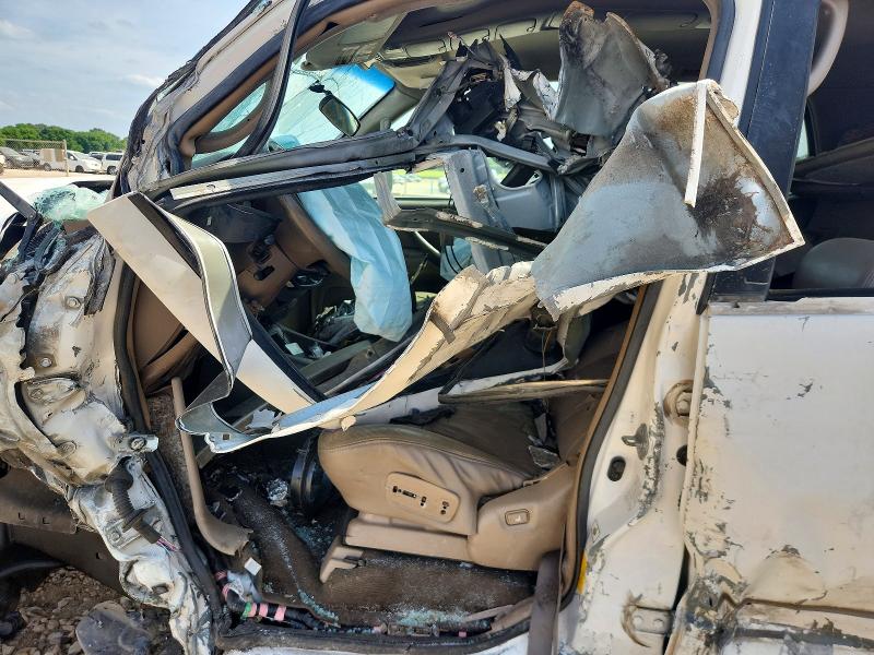 2004 Toyota Sequoia მანქანა იყიდება აუქციონზე, vin: 5TDZT34A14S213349, აუქციონის ნომერი: 51178486