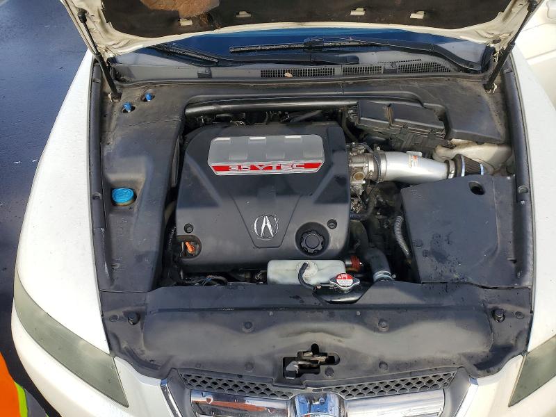 Продаж на аукціоні авто 2008 Acura Tl, vin: 19UUA76558A052905, номер лоту: 50308506