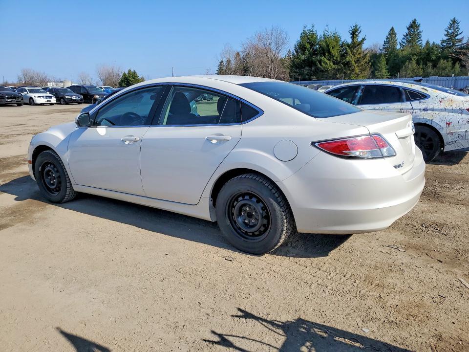 Aukcja sprzedaży 2013 Mazda 6, vin: 1YVHZ8BH8D5M00739, numer aukcji: 49933646