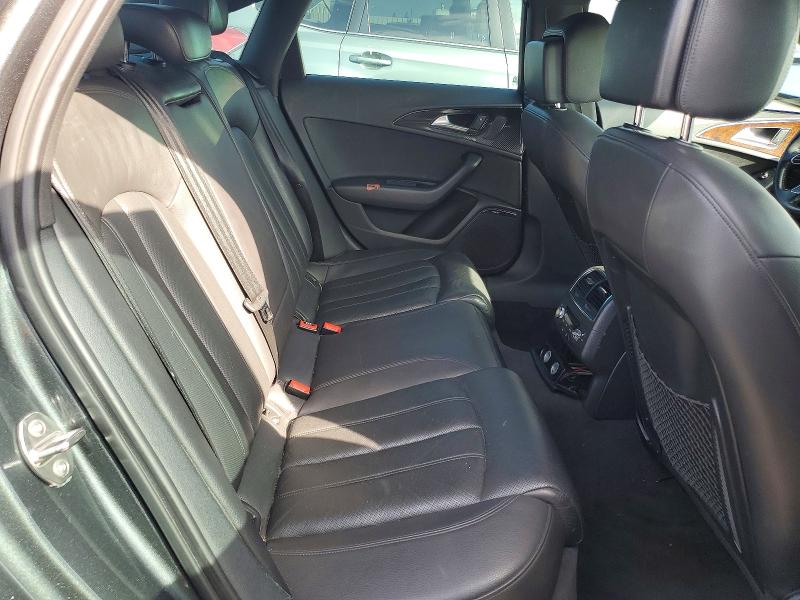 Aukcja sprzedaży 2014 Audi A6, vin: WAUHGAFC3EN154649, numer aukcji: 48683956