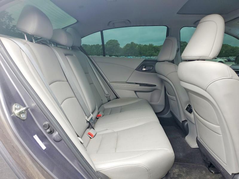 2014 Honda Accord მანქანა იყიდება აუქციონზე, vin: 1HGCR2F84EA301336, აუქციონის ნომერი: 51762206