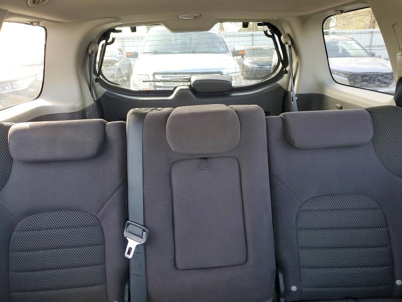 Продажа на аукционе авто 2010 Nissan Pathfinder, vin: 5N1AR1NB6AC605176, номер лота: 49303046