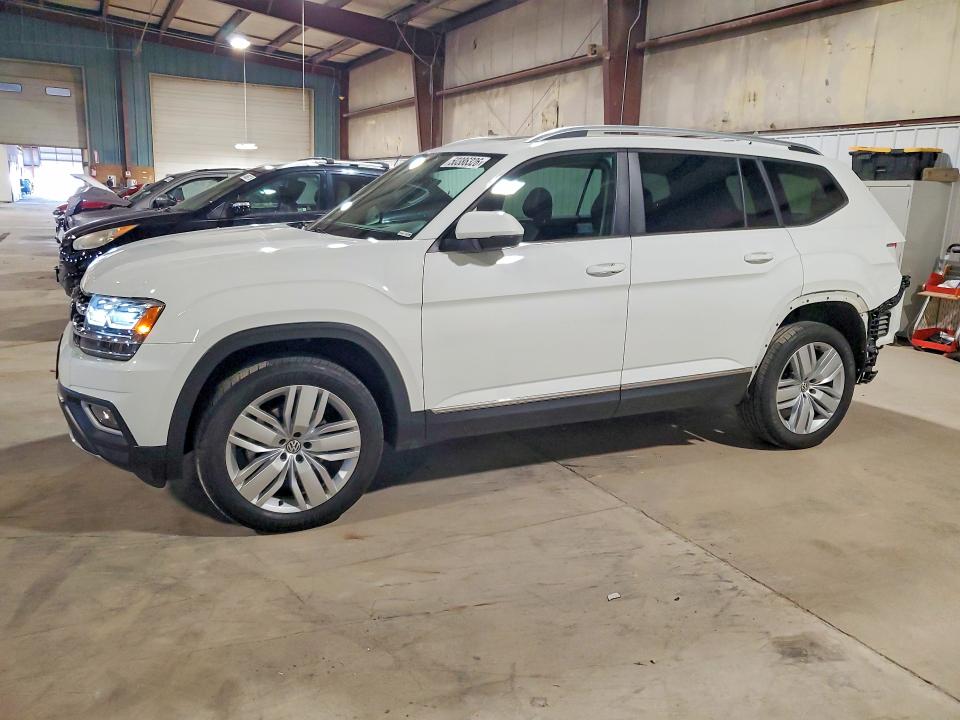 Продажа на аукционе авто 2019 Volkswagen Atlas, vin: 1V2MR2CA5KC563780, номер лота: 50386326