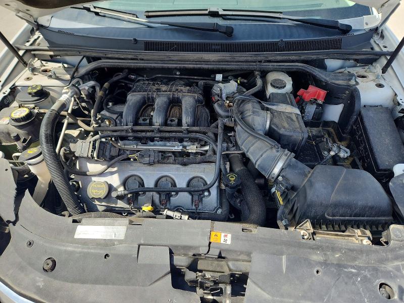 Aukcja sprzedaży 2008 Ford Taurus, vin: 1FAHP24W48G123527, numer aukcji: 51368476