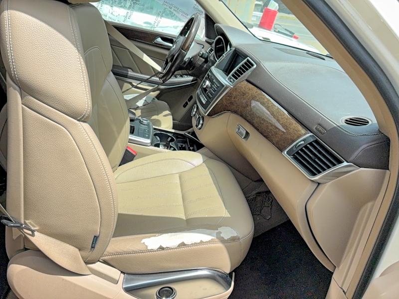 Aukcja sprzedaży 2013 Mercedes-benz Gl, vin: 4JGDF7CE6DA160024, numer aukcji: 51867016