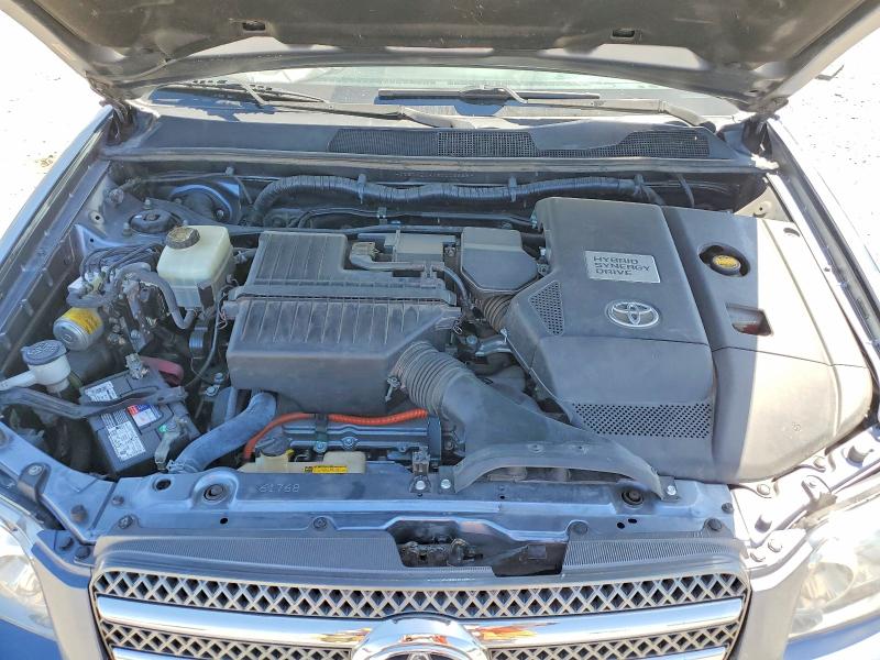 Продаж на аукціоні авто 2006 Toyota Highlander, vin: JTEDW21AX60008825, номер лоту: 50481056