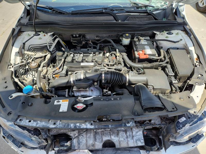 2020 Honda Accord მანქანა იყიდება აუქციონზე, vin: 1HGCV1F37LA151567, აუქციონის ნომერი: 49234546