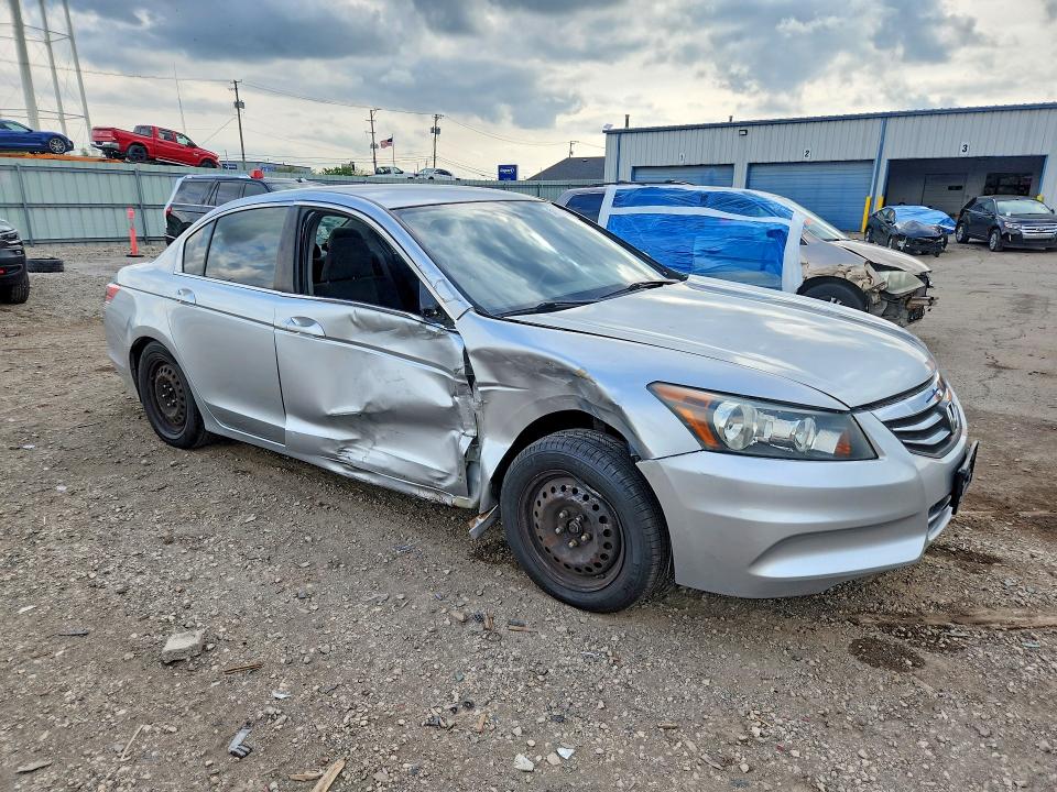 Продаж на аукціоні авто 2008 Honda Accord, vin: 1HGCP26398A037285, номер лоту: 51114126