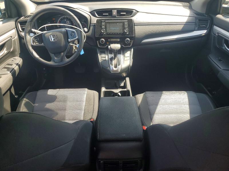 48529996 :رقم المزاد ، 2HKRW5H38KH414070 vin ، 2019 Honda Cr-v مزاد بيع