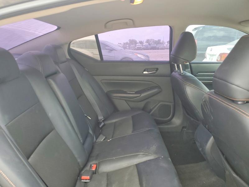 Aukcja sprzedaży 2021 Nissan Altima, vin: 1N4BL4CV4MN361311, numer aukcji: 48407336