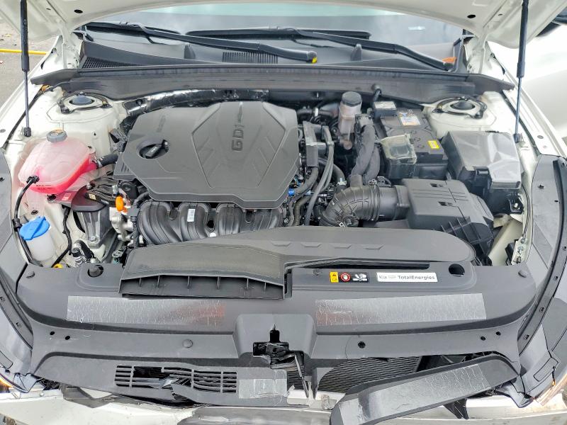 Aukcja sprzedaży 2025 Kia K5, vin: KNAG64J75S5367608, numer aukcji: 49131446
