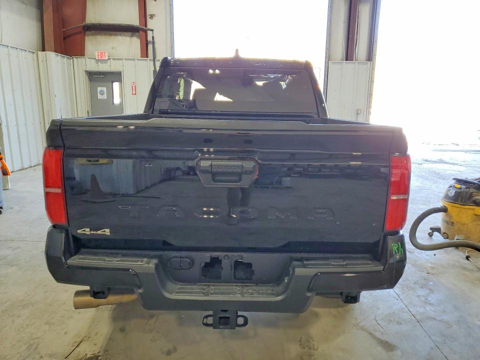 Продаж на аукціоні авто 2025 Toyota Tacoma, vin: 3TYLB5JN5ST094749, номер лоту: 47882866