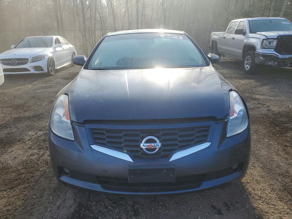 Aukcja sprzedaży 2009 Nissan Altima, vin: 1N4AL24E59C189940, numer aukcji: 50466136
