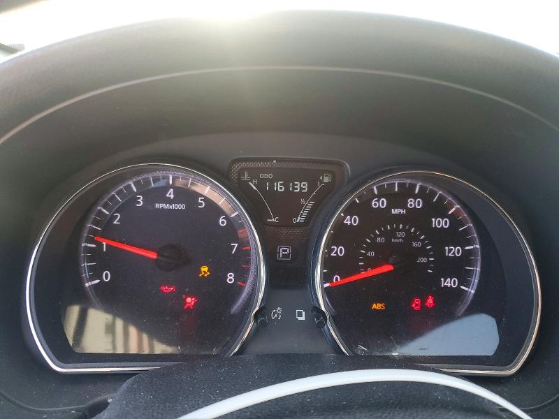 51045196 :رقم المزاد ، 3N1CN7AP6GL817119 vin ، 2016 Nissan Versa مزاد بيع