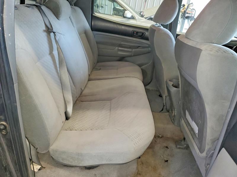 Продаж на аукціоні авто 2011 Toyota Tacoma, vin: 3TMLU4ENXBM080954, номер лоту: 49567516