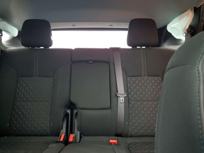 50264396 :رقم المزاد ، 3GNKBCRS4MS531278 vin ، 2021 Chevrolet Blazer مزاد بيع