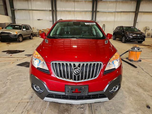 Продаж на аукціоні авто 2016 Buick Encore, vin: KL4CJGSB3GB747764, номер лоту: 51303896