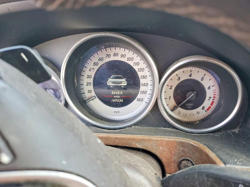 Продаж на аукціоні авто 2014 Mercedes-benz E, vin: WDDHF8JB4EA792516, номер лоту: 50641136