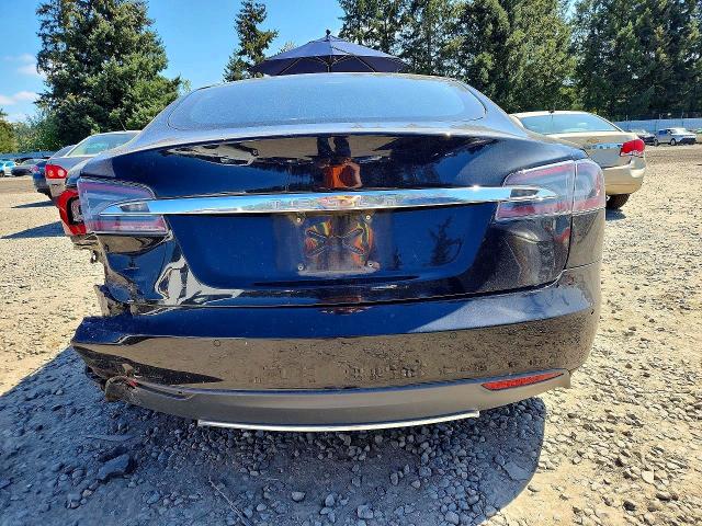 Aukcja sprzedaży 2015 Tesla Model S, vin: 5YJSA1E29FF120279, numer aukcji: 51550806