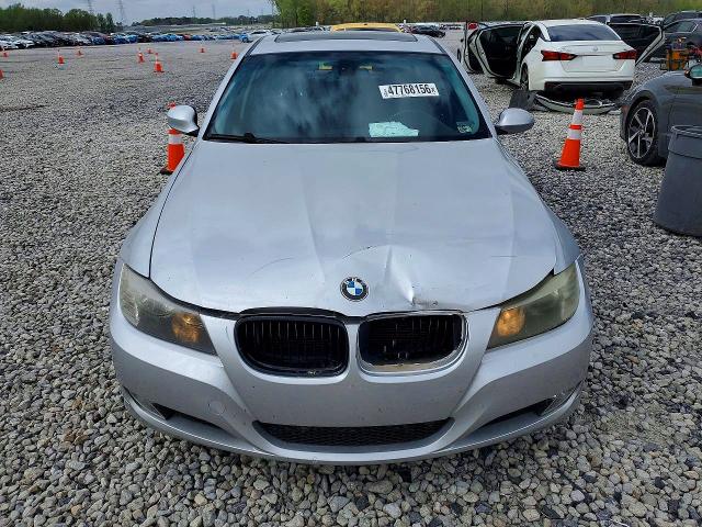 47768156 :رقم المزاد ، WBAPH77579NM47617 vin ، 2009 Bmw 328 مزاد بيع