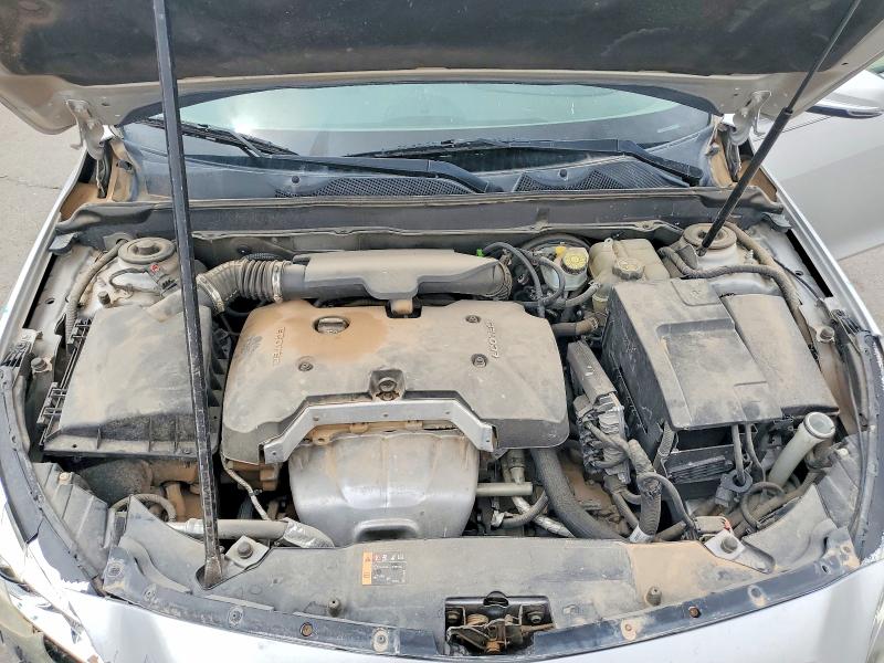 Aukcja sprzedaży 2013 Chevrolet Malibu, vin: 1G11E5SA1DF226410, numer aukcji: 49616066