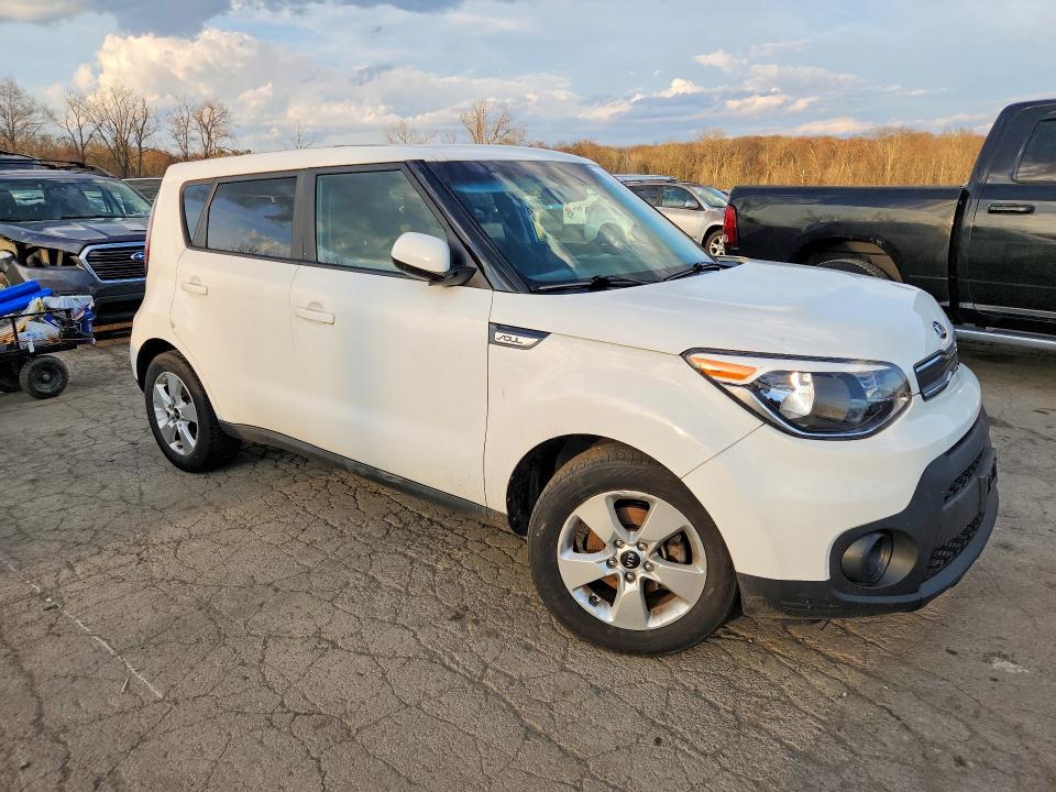 Продаж на аукціоні авто 2019 Kia Soul, vin: KNDJN2A29K7917157, номер лоту: 49792456