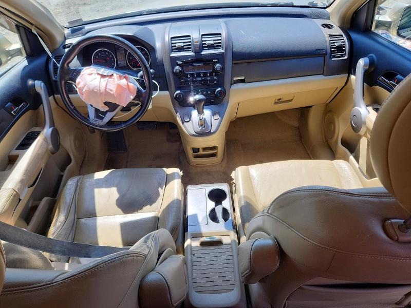 Aukcja sprzedaży 2007 Honda Cr-v, vin: JHLRE48767C085746, numer aukcji: 48952846