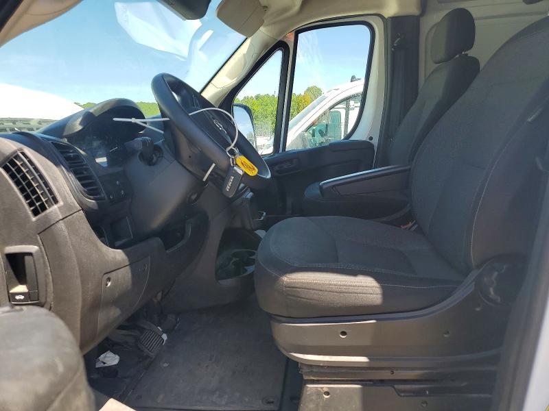 Aukcja sprzedaży 2025 Ram Promaster 2500, vin: 3C6LRVDG9SE509187, numer aukcji: 50256996