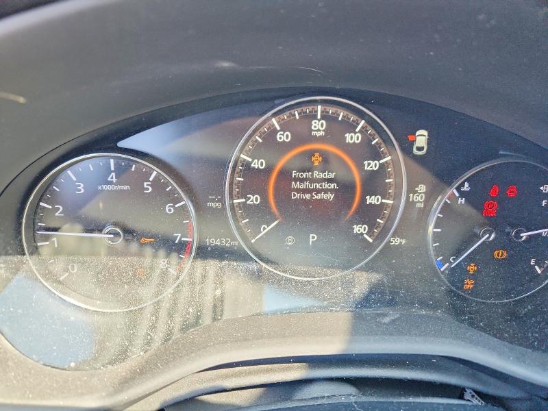 Aukcja sprzedaży 2023 Mazda Cx-30, vin: 3MVDMBCM9PM541988, numer aukcji: 48093436