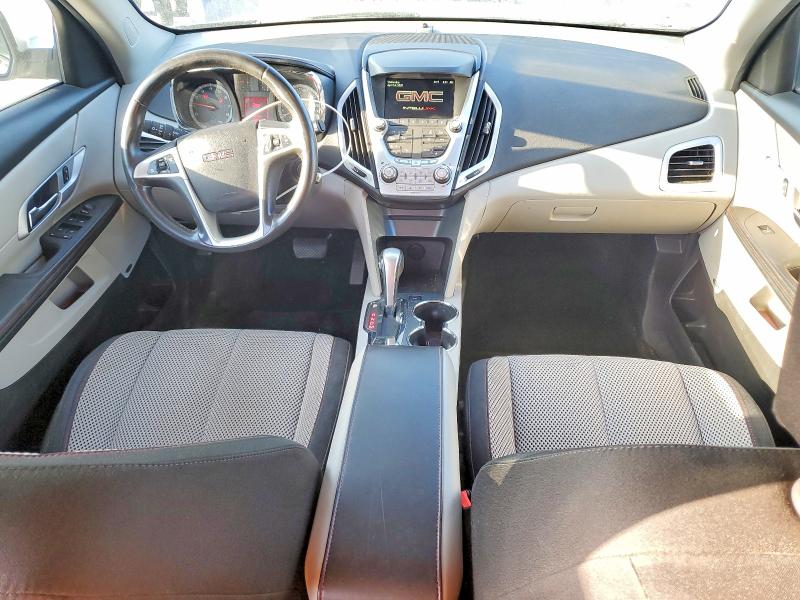 Продажа на аукционе авто 2014 Gmc Terrain, vin: 2GKALREK1E6263689, номер лота: 47965196