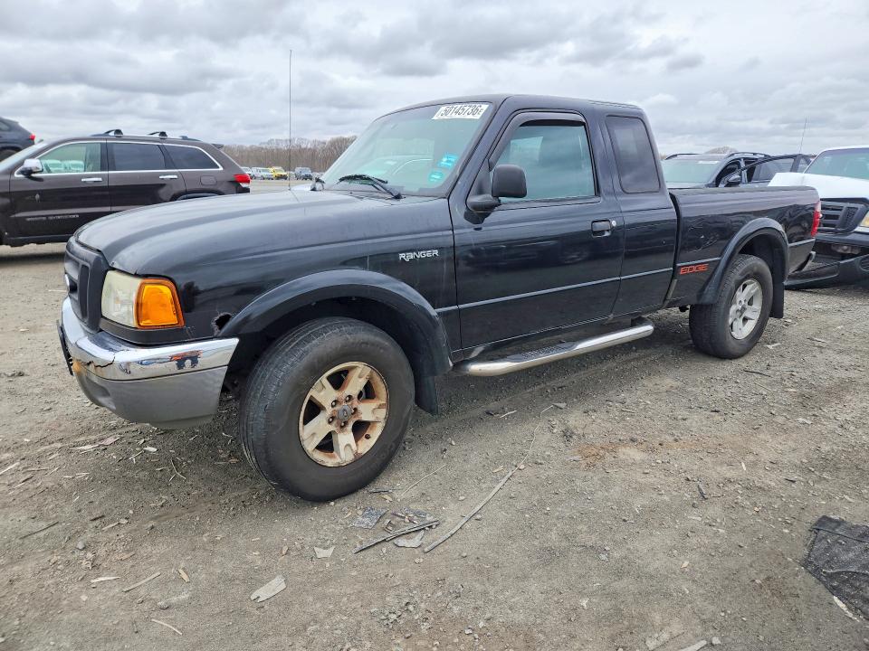 2005 Ford Ranger მანქანა იყიდება აუქციონზე, vin: 1FTZR15E45PA79873, აუქციონის ნომერი: 50145736