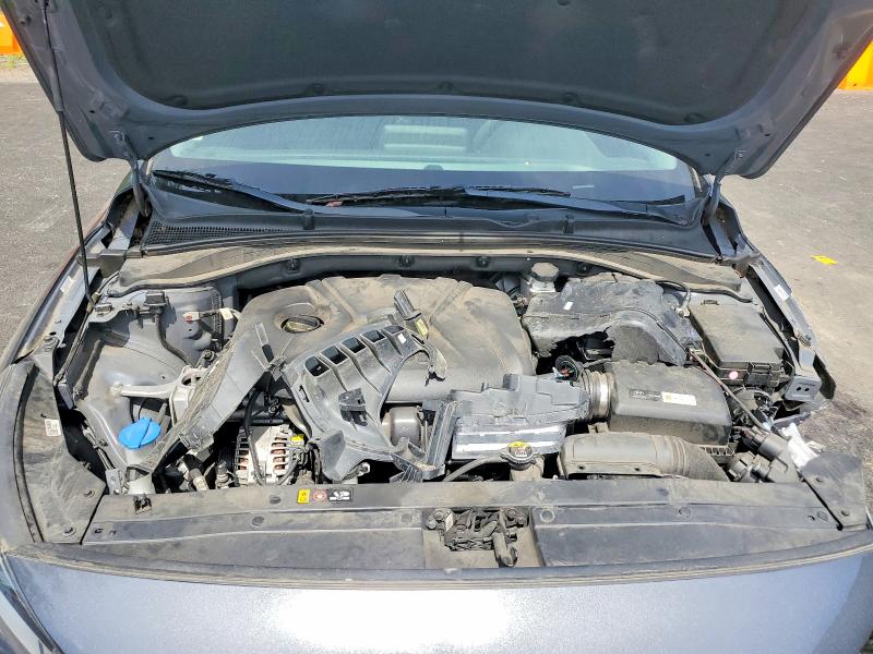 52161306 :رقم المزاد ، KMHH35LE9KU099813 vin ، 2019 Hyundai Elantra Gt مزاد بيع
