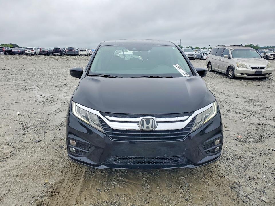 Aukcja sprzedaży 2019 Honda Odyssey, vin: 5FNRL6H77KB013819, numer aukcji: 50427766