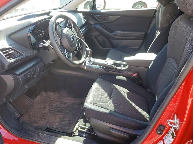 Aukcja sprzedaży 2020 Subaru Crosstrek, vin: JF2GTABC3L8220825, numer aukcji: 49545926