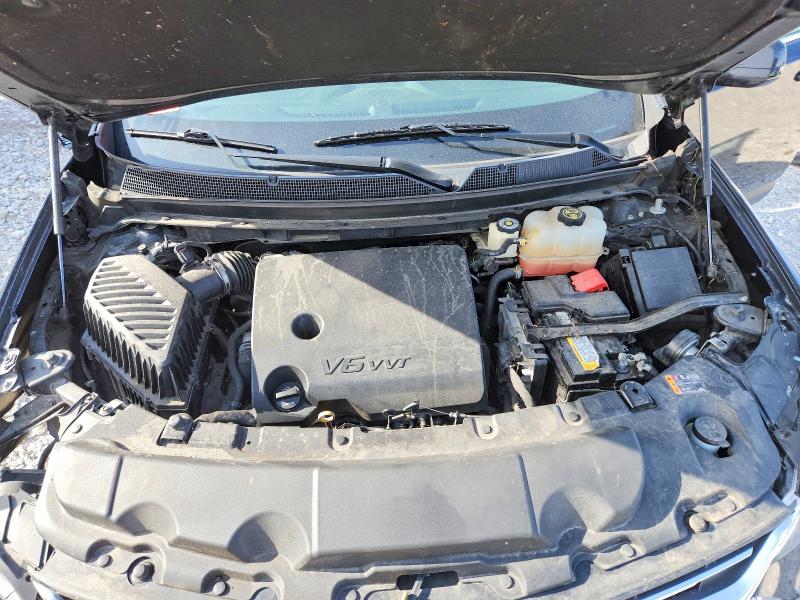 Aukcja sprzedaży 2019 Chevrolet Traverse, vin: 1GNERFKW9KJ286516, numer aukcji: 51191356