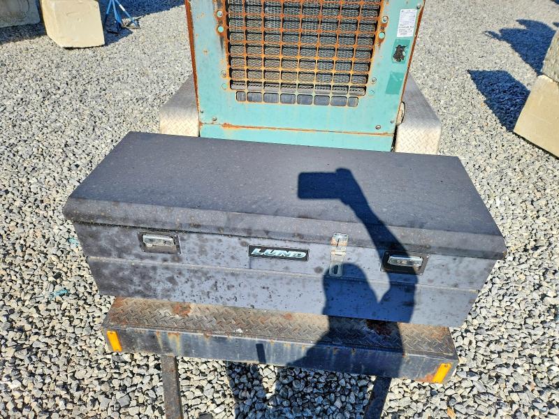 Auction sale of the 1999 Onan Industrial Equipment, vin: JRS1129805KCJ1145, lot number: 49625826