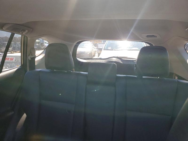Продажа на аукционе авто 2015 Toyota Rav4 Limited 4dr Awd, vin: 2T3DFREV2FW374333, номер лота: 49597226
