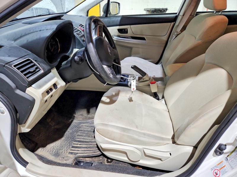Продажа на аукционе авто 2016 Subaru Impreza, vin: JF1GPAA65G9205151, номер лота: 48967586
