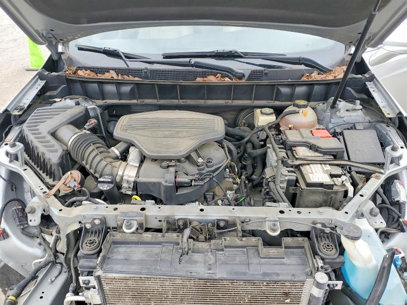Продажа на аукционе авто 2018 Cadillac Xt5, vin: 1GYKNARS6JZ150156, номер лота: 50435166