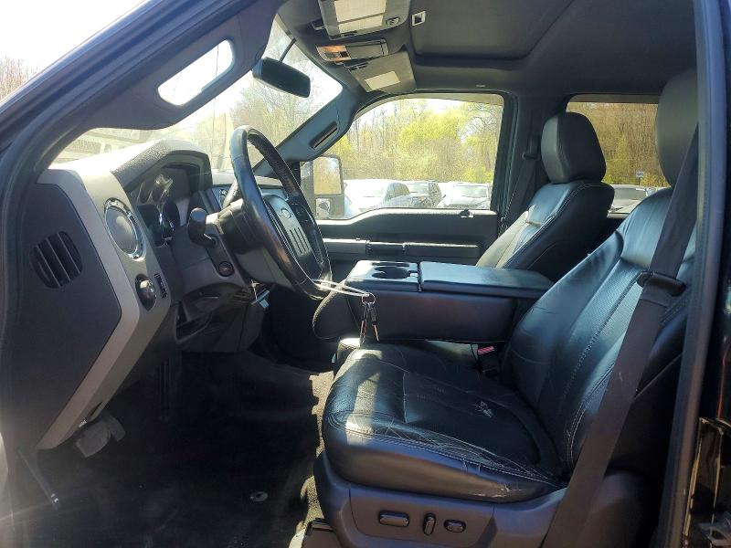 Aukcja sprzedaży 2011 Ford F250, vin: 1FT7W2BTXBEB54933, numer aukcji: 51058456