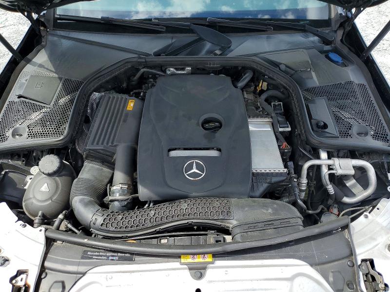 Продажа на аукционе авто 2018 Mercedes-benz C, vin: 55SWF4JB1JU257069, номер лота: 50783676