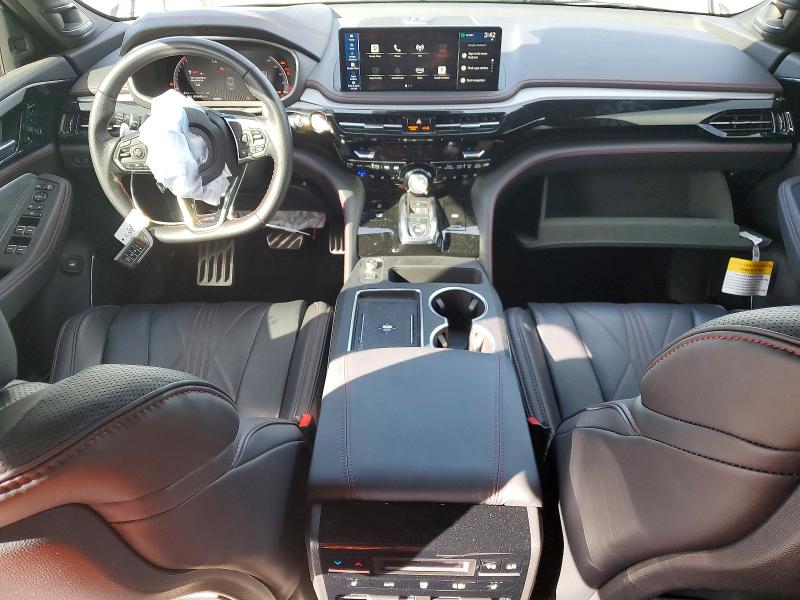 Aukcja sprzedaży 2025 Acura Mdx, vin: 5J8YE1H98SL026877, numer aukcji: 47767496