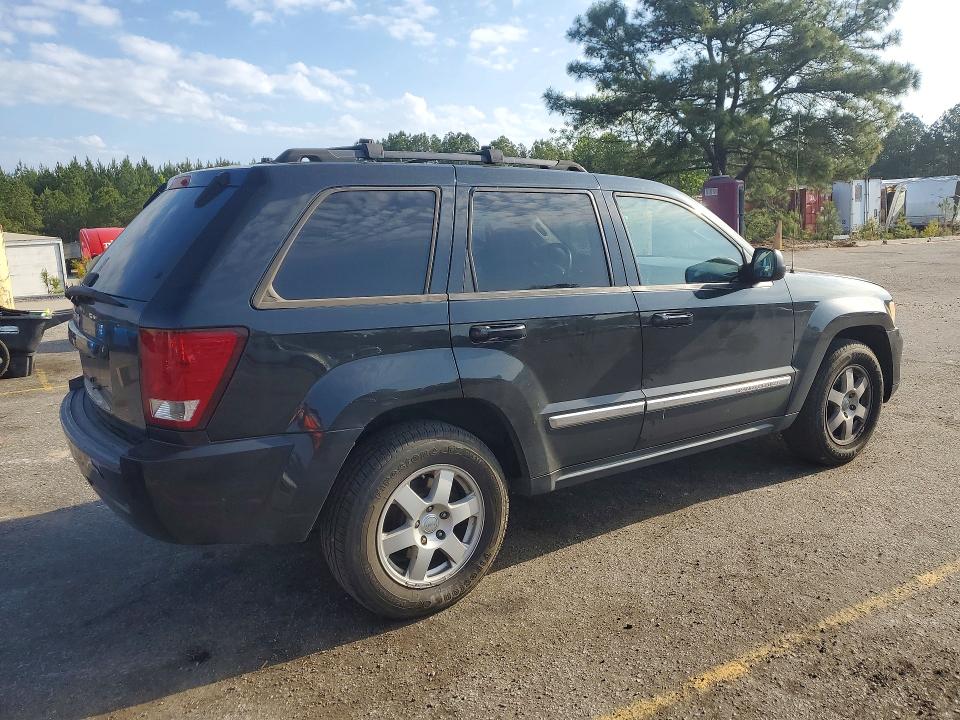 Продажа на аукционе авто 2010 Jeep Grand Cherokee, vin: 1J4PS4GKXAC112516, номер лота: 48489796