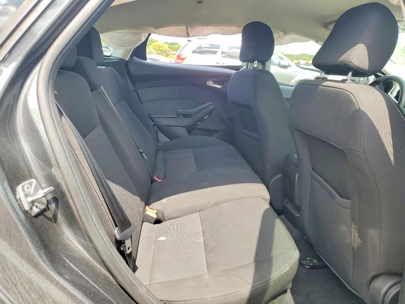 Aukcja sprzedaży 2017 Ford Focus, vin: 1FADP3K24HL272791, numer aukcji: 50934656
