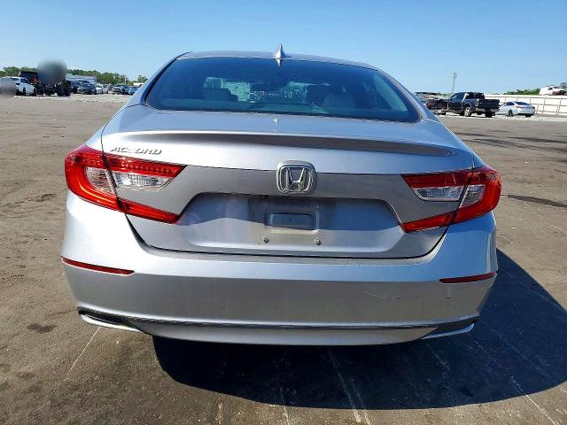 Продаж на аукціоні авто 2020 Honda Accord, vin: 1HGCV1F14LA111607, номер лоту: 49921516